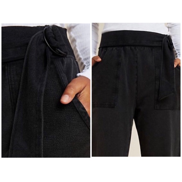 Anthropologie Sydney Joggers MWT New *Runs Large - Picture 8 of 12